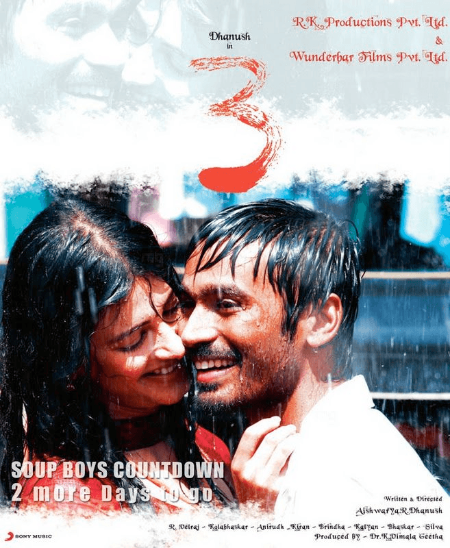 Portfolio work by DRK Kiran