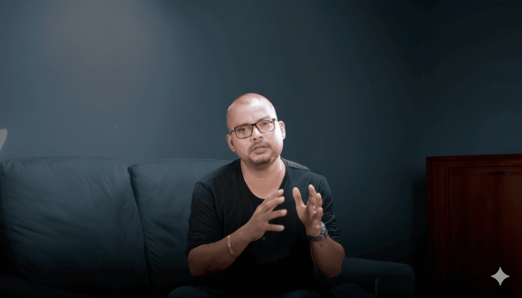 LevelUp Learning Anthony Gonsalvez Masterclass course thumbnail