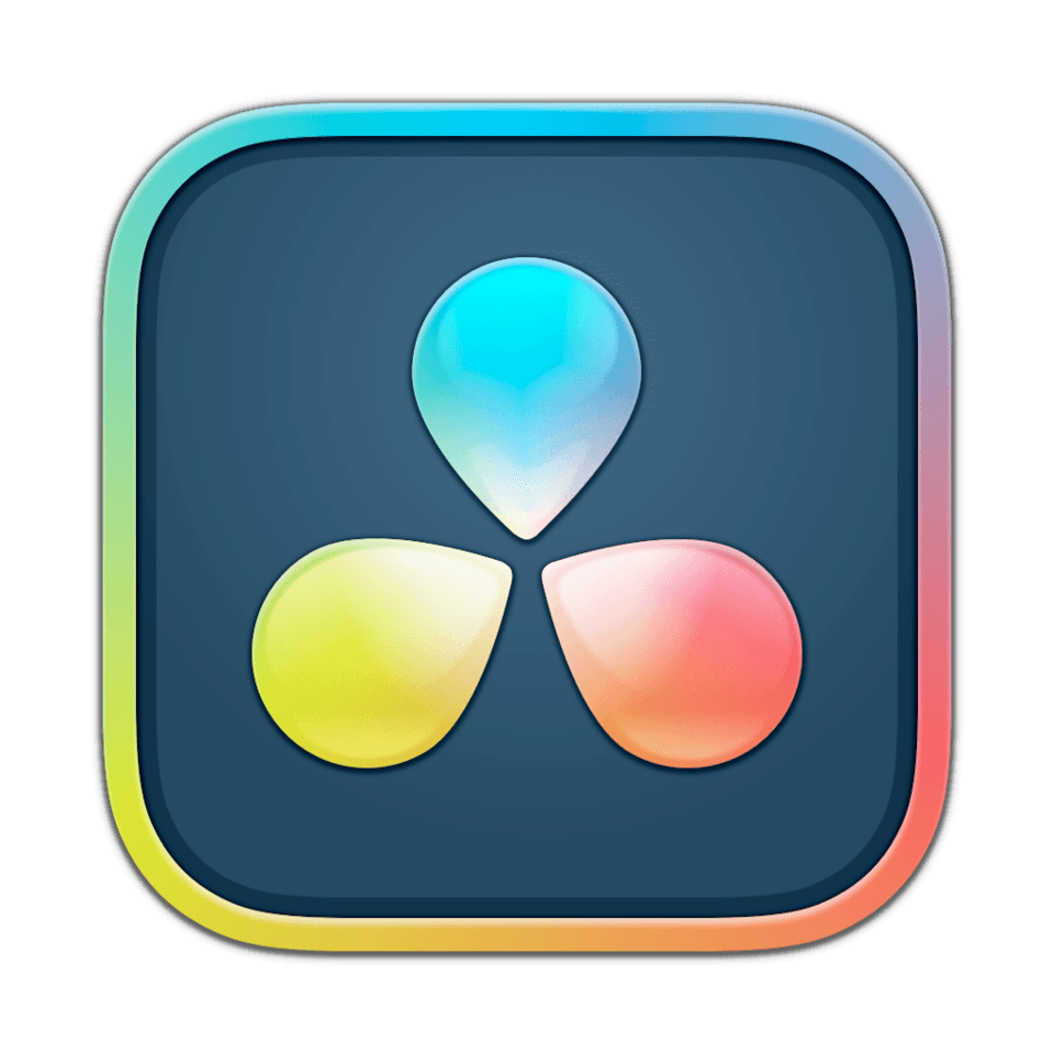 DaVinci Resolve