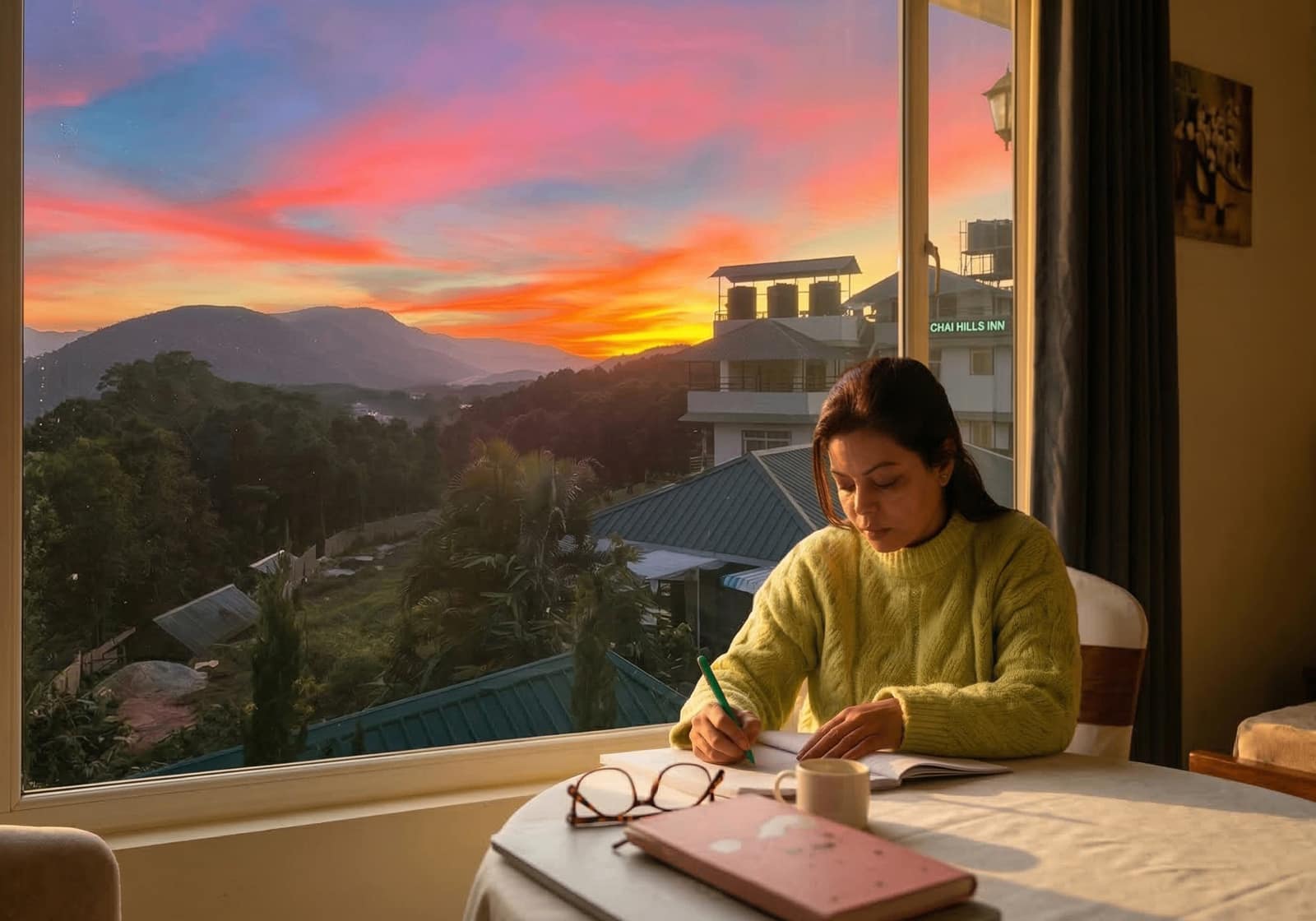 LevelUp Learning Writing Retreat course thumbnail