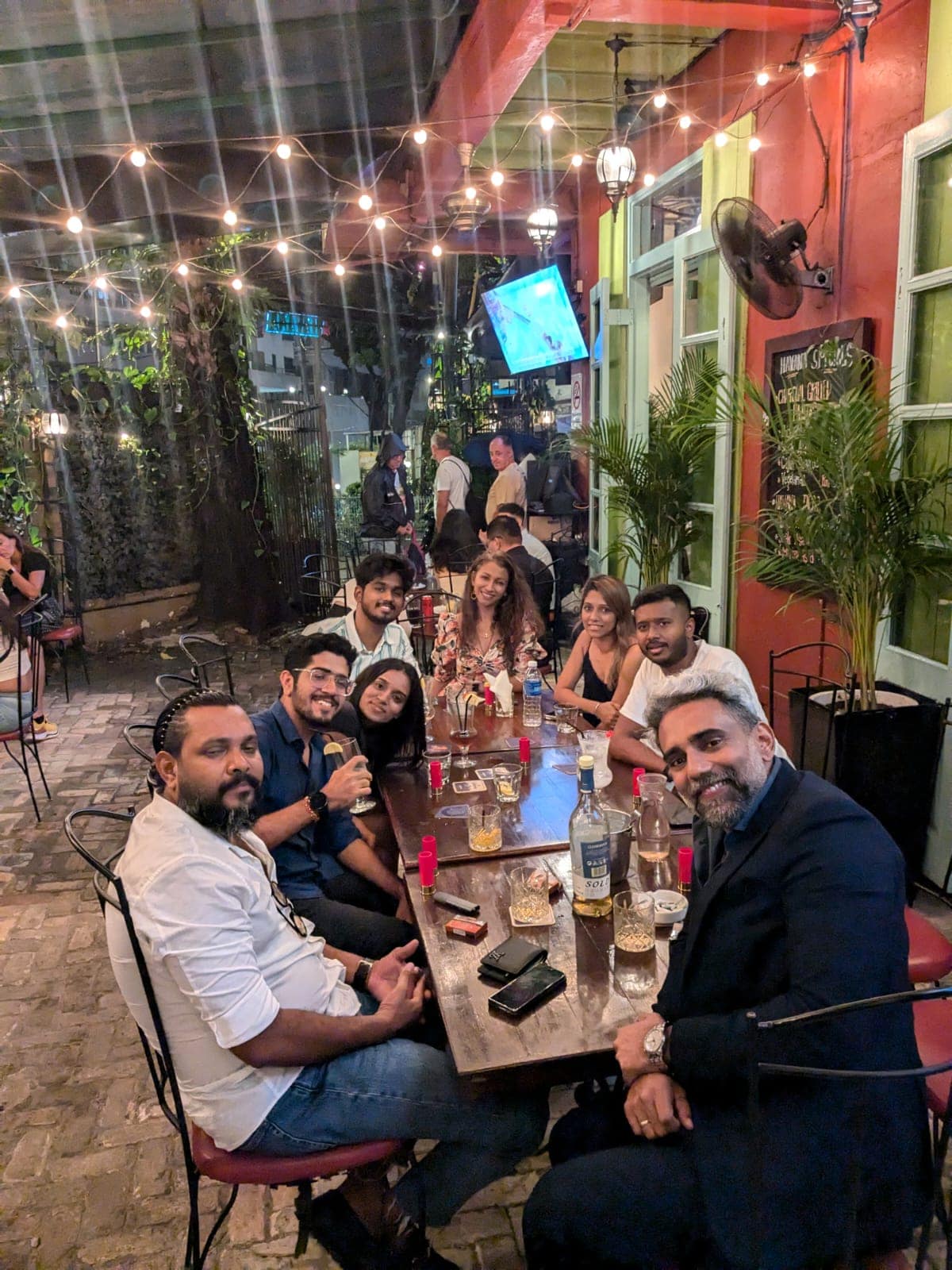 KL offsite