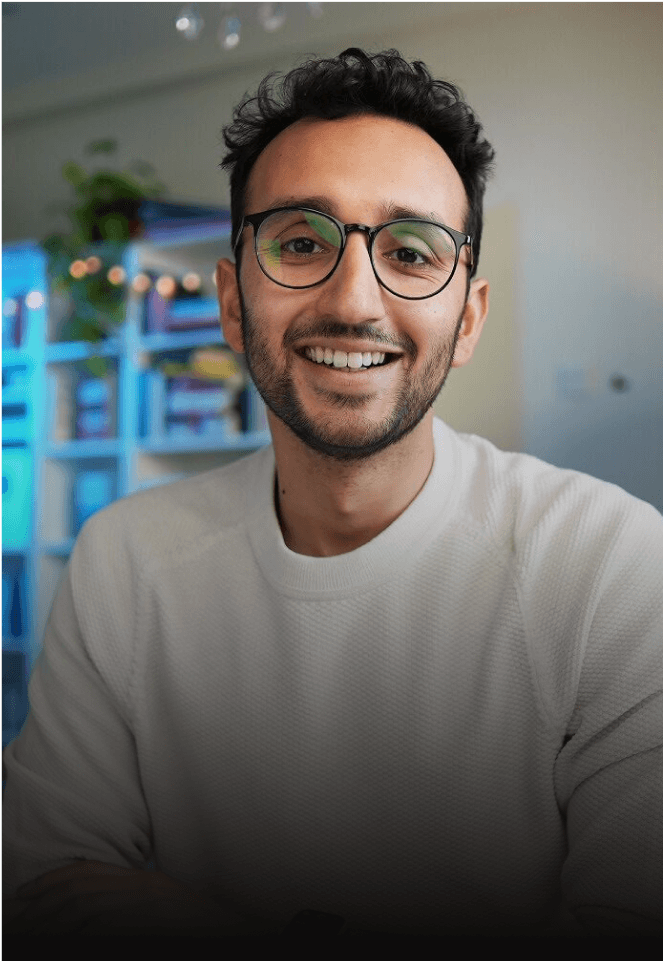Ali Abdaal