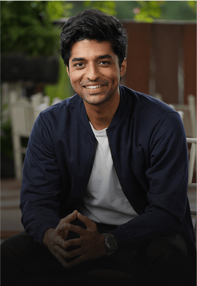 Sharan Hegde
