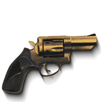 Maanagaram revolver — Lokesh Kanagaraj signature motif